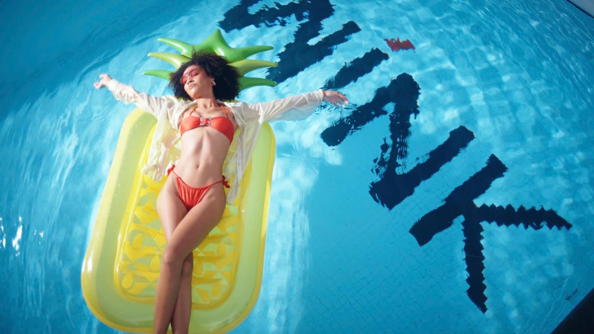 Wink Icon Hotel Danang Riverside - Luxury Suites - 24Hrs Stay & Rooftop Pool Bar Exterior foto